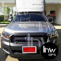 82 จีพเอสติดรถบรรทุก